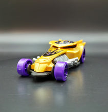 Load image into Gallery viewer, Hot Wheels 2019 Radical Racer Gold Multipack Exclusive Loose