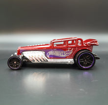 Load image into Gallery viewer, Hot Wheels 2018 Great Gatspeed Maroon Multipack Exclusive Loose