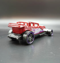 Load image into Gallery viewer, Hot Wheels 2018 Great Gatspeed Maroon Multipack Exclusive Loose