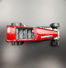 Load image into Gallery viewer, Hot Wheels 2018 Great Gatspeed Maroon Multipack Exclusive Loose