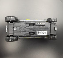 Load image into Gallery viewer, Majorette 2020 Polaris RZR XP 4 1000 EPS Silver #249A Discovery Pack Loose