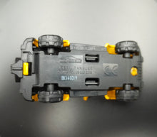 Load image into Gallery viewer, Majorette 2019 Jeep Wrangler Rubicon Yellow #224A Street Cars