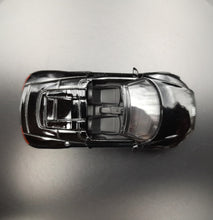 Load image into Gallery viewer, Majorette 2020 Audi R8 Mk2 Spyder Black #237F Discovery Pack Loose