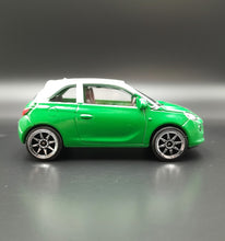 Load image into Gallery viewer, Majorette 2019 Opel Adam Green #202 Street Cars