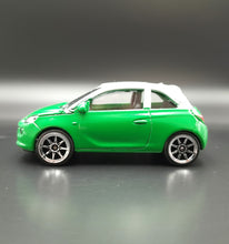 Load image into Gallery viewer, Majorette 2019 Opel Adam Green #202 Street Cars
