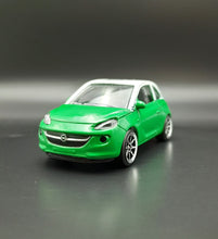Load image into Gallery viewer, Majorette 2019 Opel Adam Green #202 Street Cars