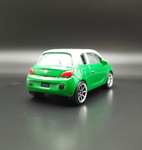 Load image into Gallery viewer, Majorette 2019 Opel Adam Green #202 Street Cars