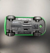 Load image into Gallery viewer, Majorette 2019 Opel Adam Green #202 Street Cars