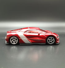 Load image into Gallery viewer, Majorette 2018 Renault Alpine A110-50 Red #221H Street Cars