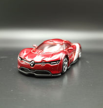 Load image into Gallery viewer, Majorette 2018 Renault Alpine A110-50 Red #221H Street Cars