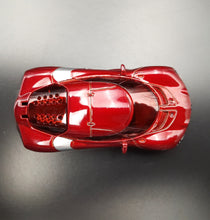 Load image into Gallery viewer, Majorette 2018 Renault Alpine A110-50 Red #221H Street Cars