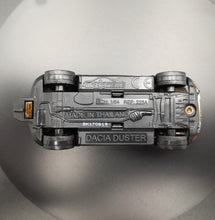 Load image into Gallery viewer, Majorette 2015 Dacia Duster Brown #225A Street Cars