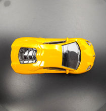 Load image into Gallery viewer, Majorette 2019 Lamborghini Aventador Yellow # 219E Limited Edition 5