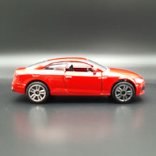 Load image into Gallery viewer, Majorette 2019 Audi S5 Coupe Red #237 Premium Cars