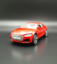 Load image into Gallery viewer, Majorette 2019 Audi S5 Coupe Red #237 Premium Cars