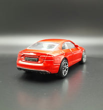 Load image into Gallery viewer, Majorette 2019 Audi S5 Coupe Red #237 Premium Cars