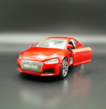 Load image into Gallery viewer, Majorette 2019 Audi S5 Coupe Red #237 Premium Cars