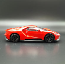 Load image into Gallery viewer, Majorette 2019 Ford GT Red #204 Street Cars