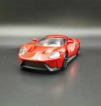 Load image into Gallery viewer, Majorette 2019 Ford GT Red #204 Street Cars