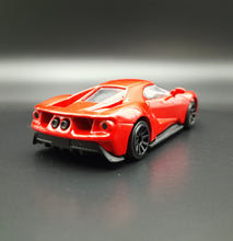 Load image into Gallery viewer, Majorette 2019 Ford GT Red #204 Street Cars