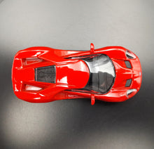 Load image into Gallery viewer, Majorette 2019 Ford GT Red #204 Street Cars
