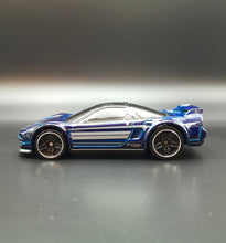 Load image into Gallery viewer, Hot Wheels 2021 '90 Acura NSX Blue Multipack Exclusive