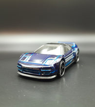 Load image into Gallery viewer, Hot Wheels 2021 '90 Acura NSX Blue Multipack Exclusive