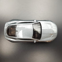 Load image into Gallery viewer, Hot Wheels 2021 2020 Jaguar F-Type Grey #25 Factory Fresh 1/10