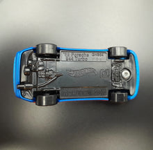 Load image into Gallery viewer, Hot Wheels 2021 '89 Porsche 944 Turbo Satin Blue #45 HW Turbo 2/5