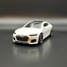 Load image into Gallery viewer, Hot Wheels 2021 Audi RS 5 Coupe White Multipack Exclusive