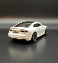 Load image into Gallery viewer, Hot Wheels 2021 Audi RS 5 Coupe White Multipack Exclusive