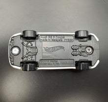 Load image into Gallery viewer, Hot Wheels 2021 Audi RS 5 Coupe White Multipack Exclusive