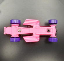 Load image into Gallery viewer, Hot Wheels 2021 Rigor Motor Flat Black #19 HW Art Cars 1/10