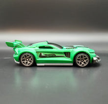 Load image into Gallery viewer, Hot Wheels 2021 Track Ripper Satin Green Multipack Exclusive