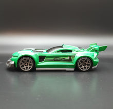 Load image into Gallery viewer, Hot Wheels 2021 Track Ripper Satin Green Multipack Exclusive