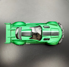 Load image into Gallery viewer, Hot Wheels 2021 Track Ripper Satin Green Multipack Exclusive