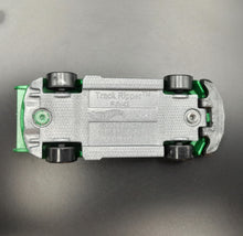Load image into Gallery viewer, Hot Wheels 2021 Track Ripper Satin Green Multipack Exclusive