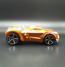 Load image into Gallery viewer, Hot Wheels 2012 Growler Brown #7/50 New Models