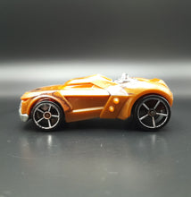 Load image into Gallery viewer, Hot Wheels 2012 Growler Brown #7/50 New Models