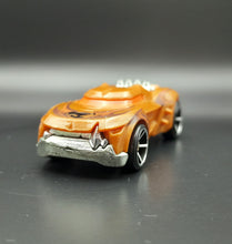 Load image into Gallery viewer, Hot Wheels 2012 Growler Brown #7/50 New Models