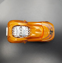 Load image into Gallery viewer, Hot Wheels 2012 Growler Brown #7/50 New Models