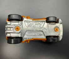 Load image into Gallery viewer, Hot Wheels 2012 Growler Brown #7/50 New Models