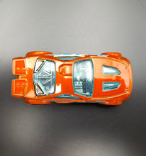 Load image into Gallery viewer, Hot Wheels 2013 Scorcher Orange HW Showroom Scavenger Hunt 4/6