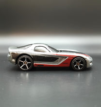 Load image into Gallery viewer, Hot Wheels 2009 2006 Dodge Viper Coupe Dark Grey #147 Dream Garage 1/10