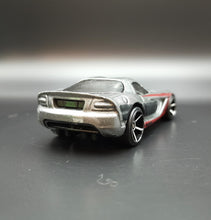 Load image into Gallery viewer, Hot Wheels 2009 2006 Dodge Viper Coupe Dark Grey #147 Dream Garage 1/10
