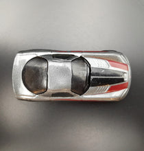 Load image into Gallery viewer, Hot Wheels 2009 2006 Dodge Viper Coupe Dark Grey #147 Dream Garage 1/10