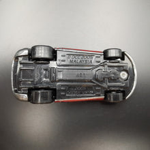 Load image into Gallery viewer, Hot Wheels 2009 2006 Dodge Viper Coupe Dark Grey #147 Dream Garage 1/10