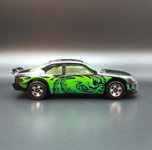 Load image into Gallery viewer, Hot Wheels 2007 T-Bird Stocker (1997) Black Dragon 5 Pack Loose