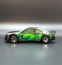 Load image into Gallery viewer, Hot Wheels 2007 T-Bird Stocker (1997) Black Dragon 5 Pack Loose