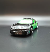 Load image into Gallery viewer, Hot Wheels 2007 T-Bird Stocker (1997) Black Dragon 5 Pack Loose